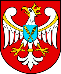 powiat gnieźnieński herb