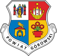 powiat górowski herb