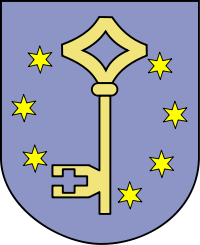 powiat gorzowski herb