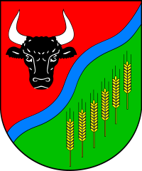 powiat grudziądzki herb