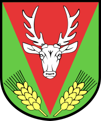 powiat hrubieszowski herb