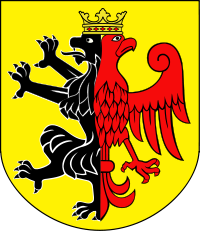 powiat inowrocławski herb