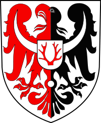 powiat jeleniogórski herb