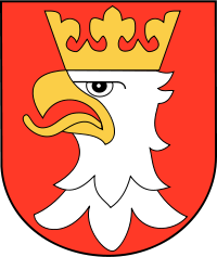 powiat krakowski herb