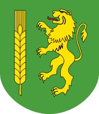 powiat kutnowski herb