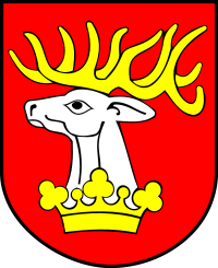 powiat lubelski herb