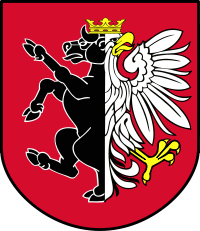 powiat nakielski herb