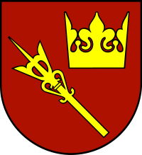 powiat nowotarski herb