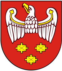 powiat obornicki herb