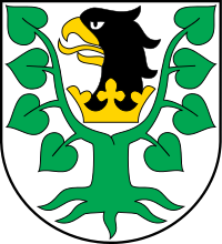 powiat olecki herb