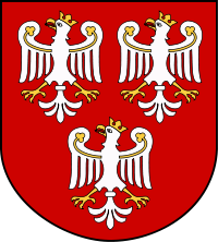 powiat olkuski herb