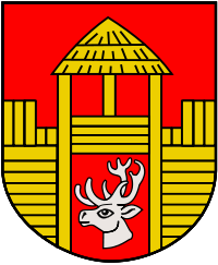 powiat opolski herb