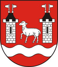 powiat piaseczyński herb