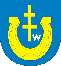 powiat pińczowski herb