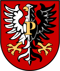 powiat płocki herb