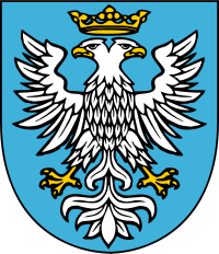 powiat przemyski herb