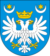 powiat przeworski herb