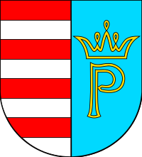 powiat przysuski herb