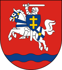 powiat puławski herb