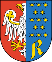 powiat radomski herb