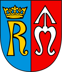 powiat ropczycko-sędziszowski herb