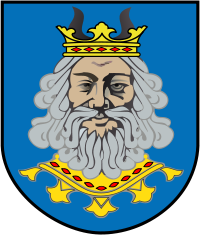 powiat rypiński herb