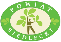 powiat siedlecki herb