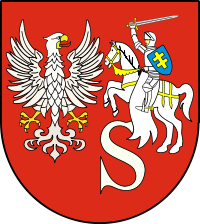 powiat siemiatycki herb