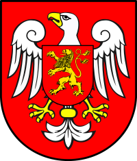 powiat sierpecki herb