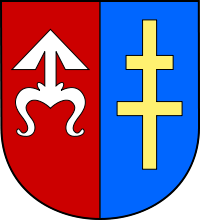 powiat skarżyski herb