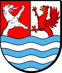 powiat słupski herb