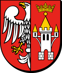 powiat śremski herb