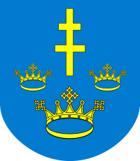 powiat starachowicki herb