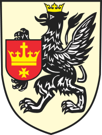 powiat starogardzki herb