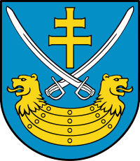 powiat staszowski herb