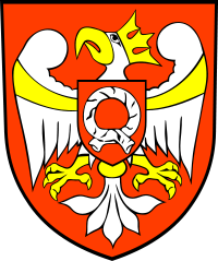 powiat szamotulski herb