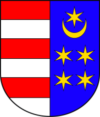 powiat tarnobrzeski herb