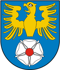 powiat tarnogórski herb