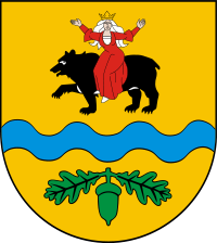 powiat tomaszowski herb