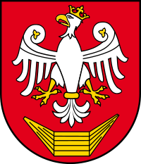 powiat wałecki herb