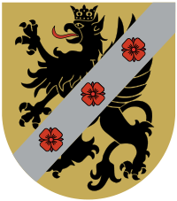 powiat wejherowski herb