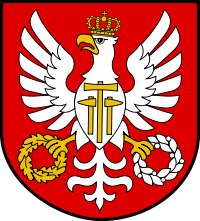 powiat wielicki herb