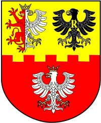 powiat zgierski herb