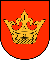 Gmina Powidz herb