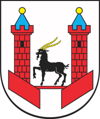 Gmina Praszka herb