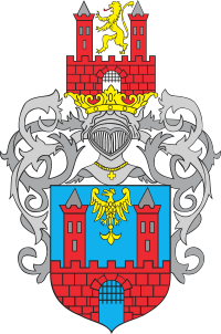 Prudnik herb