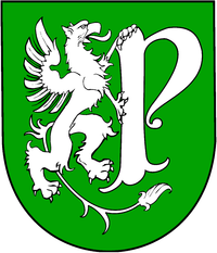Gmina Pruszcz Gdański herb