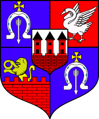 Gmina Przasnysz herb