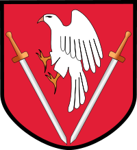 Gmina Przeciszów herb