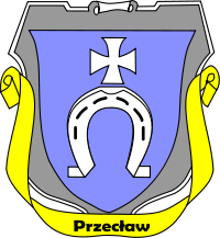 Gmina Przecław herb